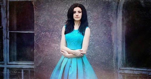 Вероника Кузькина