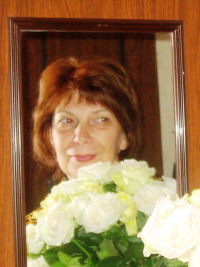 Алла Иванова