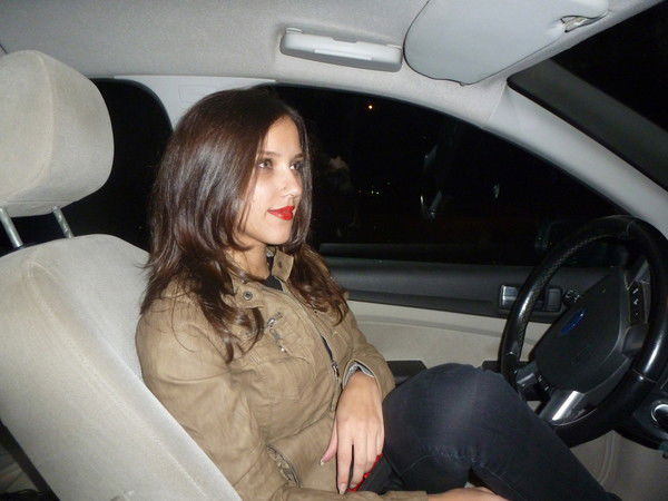 Оксана Прокопюк