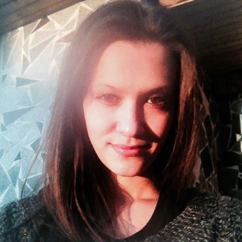 Марина Карташова