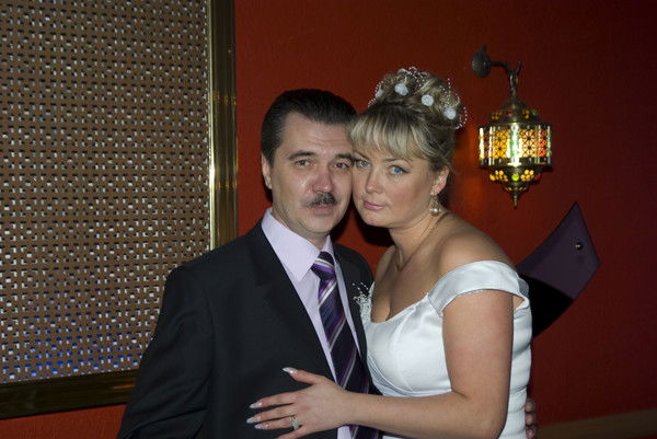 Виктор Улезько