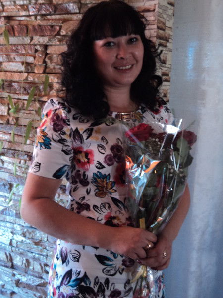 Юлия Куценко