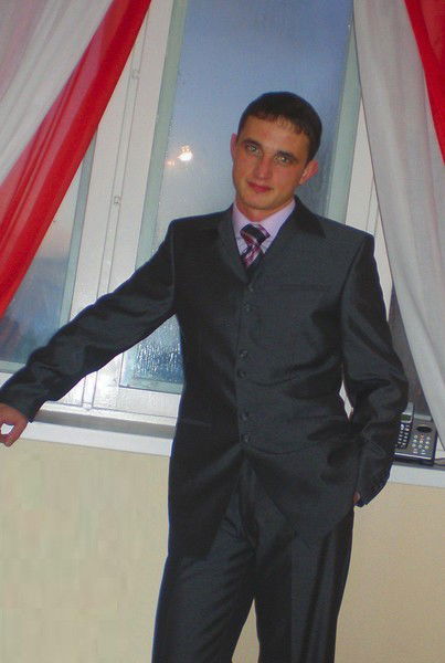 Молчанов Андрей