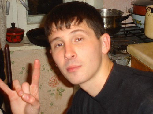 Андрей Павлов