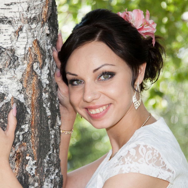 Галина Романова