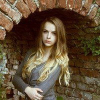 Богдана Долгорукова