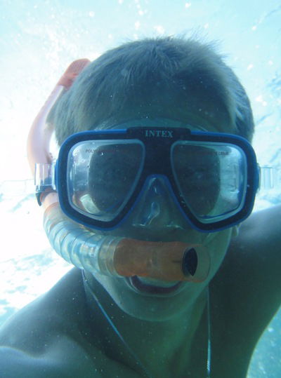 Глеб Залазаев