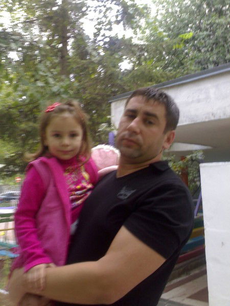 Виталий Бура