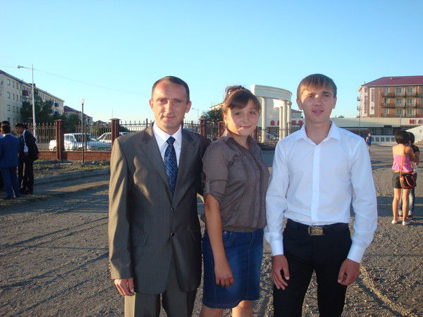 Настя Павлова