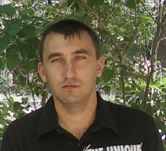 Владимир Альмуков