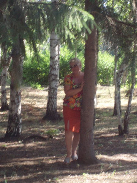 Светлана Ш.