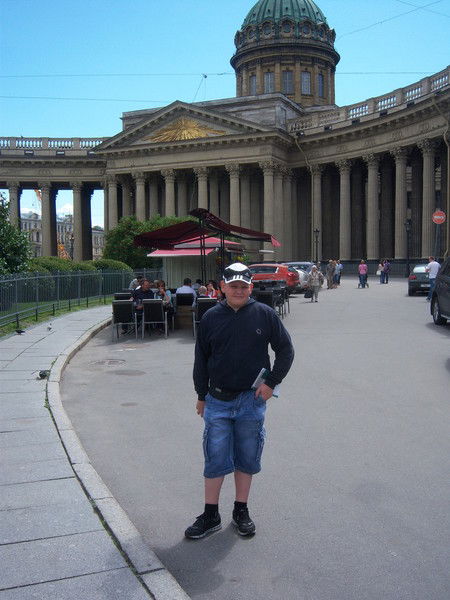 Сергей Страшников