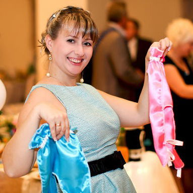 Екатерина Ермилова