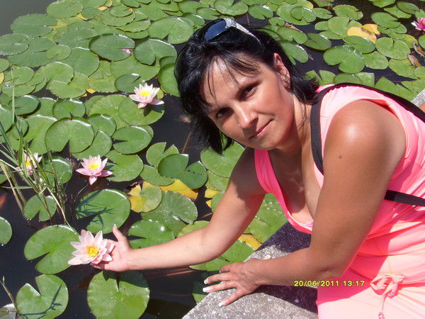 Юлия Булгакова