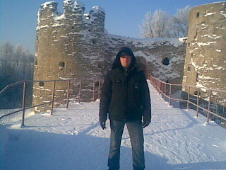 Александр Шиленков