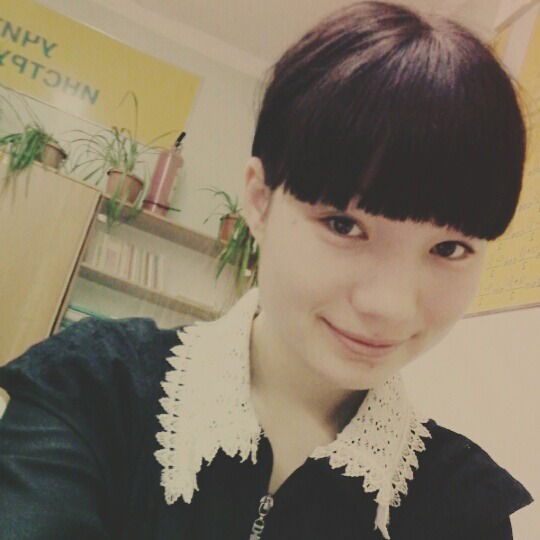 Гульжанат Арыстанбекова