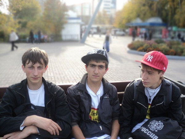 Мурад Петеян