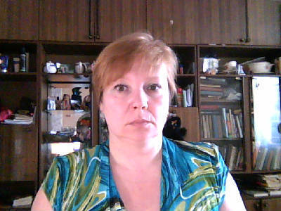 Марианна Белоброва