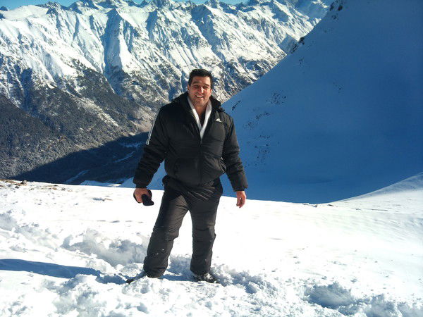 Тельман Зейналов