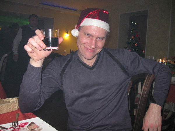 Денис Гришанов