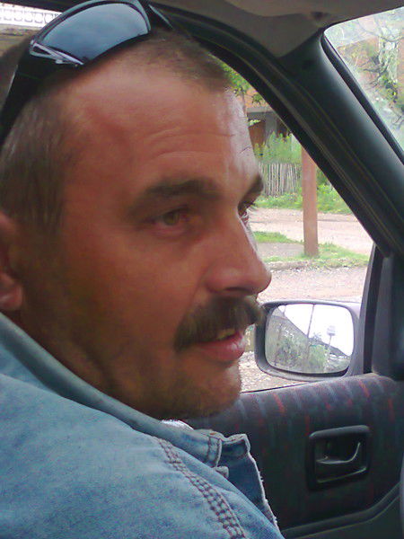 Валерий Панин