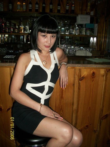 Жазира Абильтаева