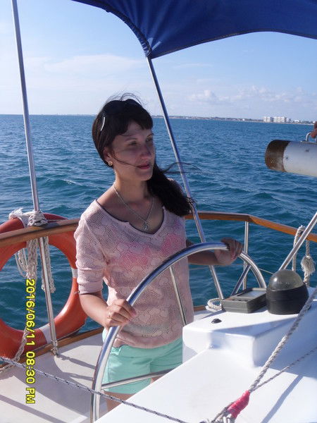 Светлана Тихонова