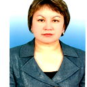 Айгуль Сарсекова