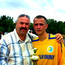 Сергей Марков