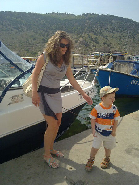 Валерия Синица