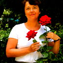 Лариса Валуева