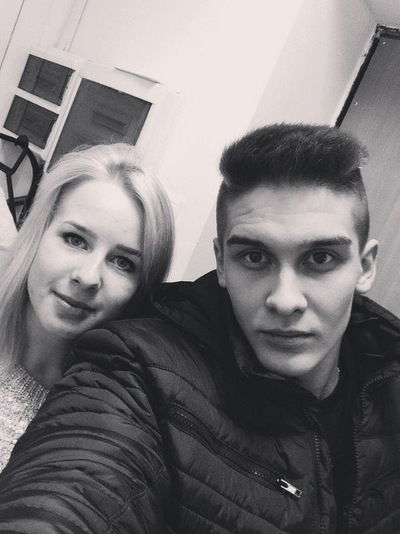 Настя Шабанова