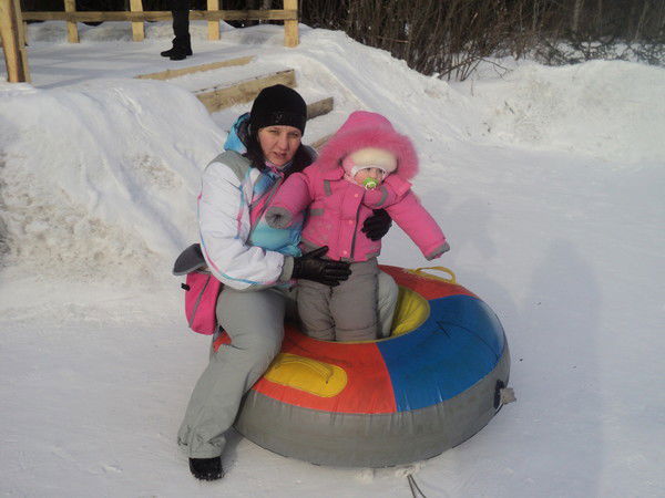 Елена Панасенко