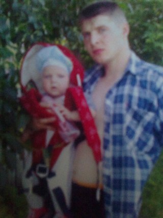 Павел Семченко