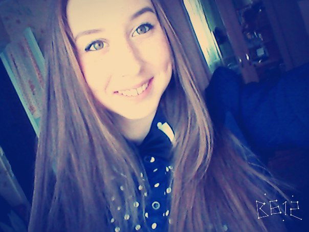 Екатерина Калюжная