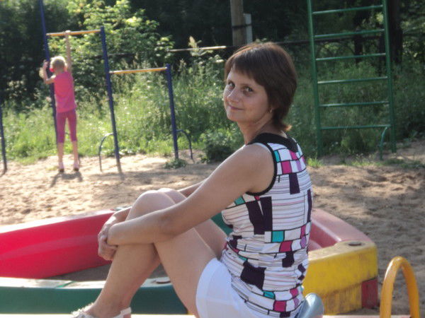 Ольга Шутова