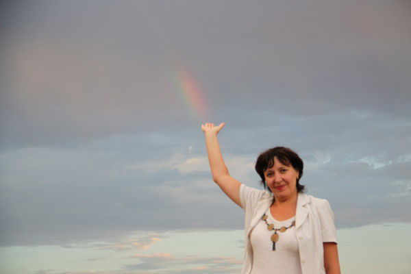 Надежда Бучацкая