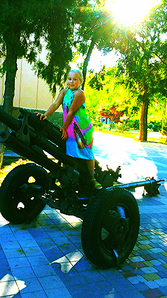 Ксения Логинова