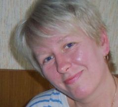 Анжела Алексеева