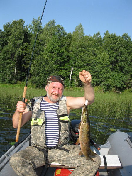 Киселёв Михаил