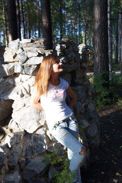 Танюха Игошева