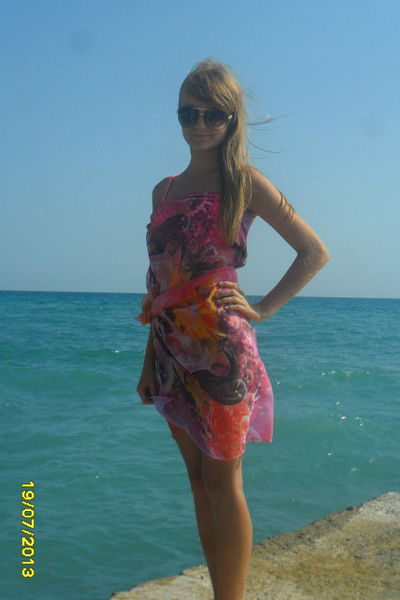 Полина Щербакова