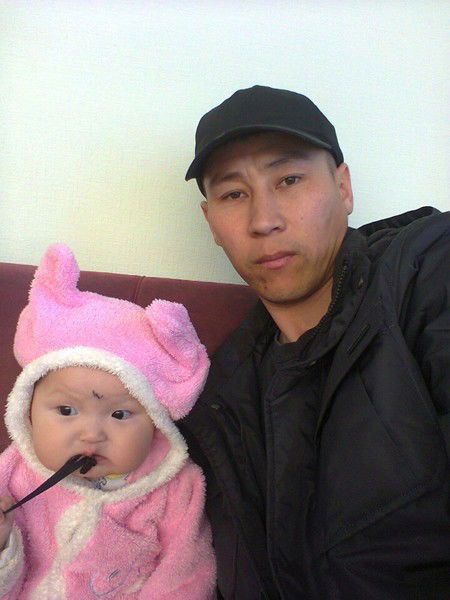 Жездибай Омирханов