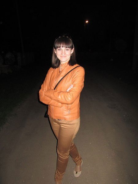 Маргарита Березовская