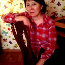 Гульнар Сарсенова