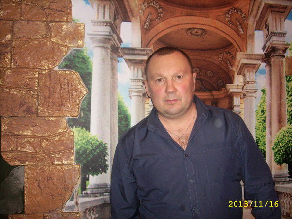 Николай Храмов