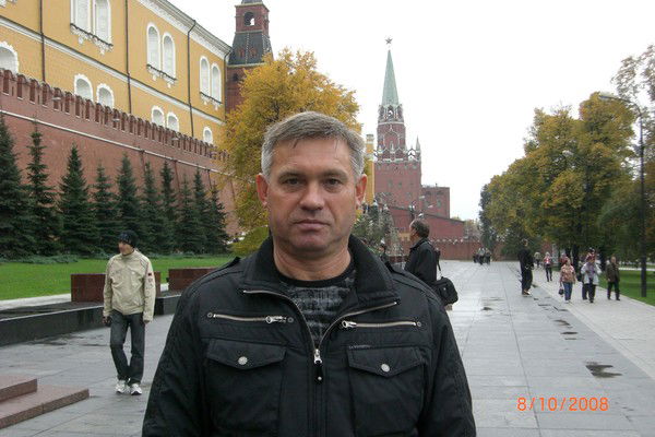 Иван Помогалов