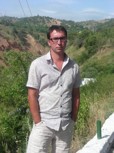 Илья Андреев