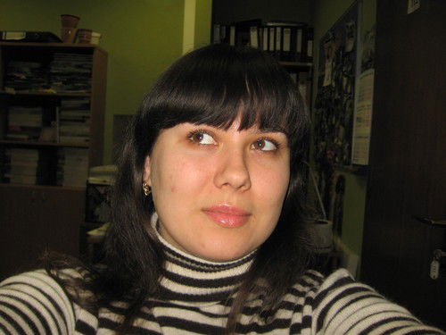 Елена Волобуева