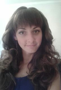 Ольга Полякова